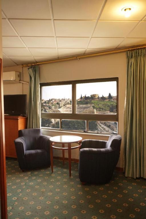Conord Hotel Amman Exterior photo